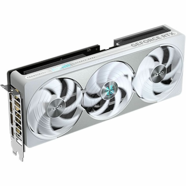 Gigabyte GV-N5080AERO OC-16GD GV-N5080AERO OC-16GD - main
