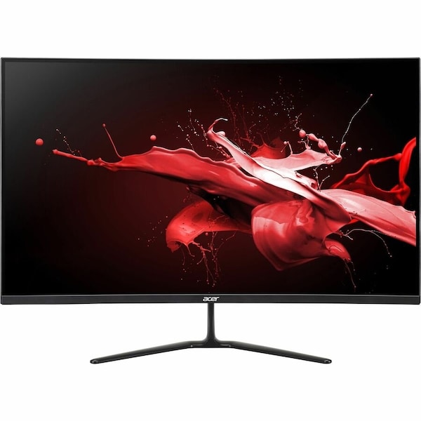 Acer Nitro ED320QR S3 Full HD Gaming LCD Monitor - 16:9 - Black UM.JE0AA.301 - main