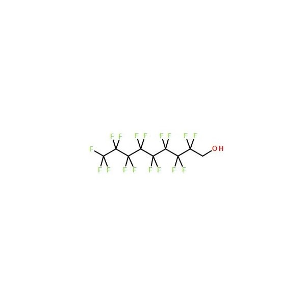 Ak Scientific 1H, 1H-Perfluoro-1-nonanol (1g), CAS 423-56-3 3114AE-1g - main