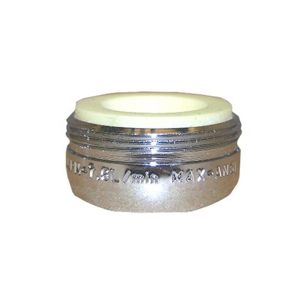 Larsen Supply Co 15/16Male Chr Aerator 09-9121 - main