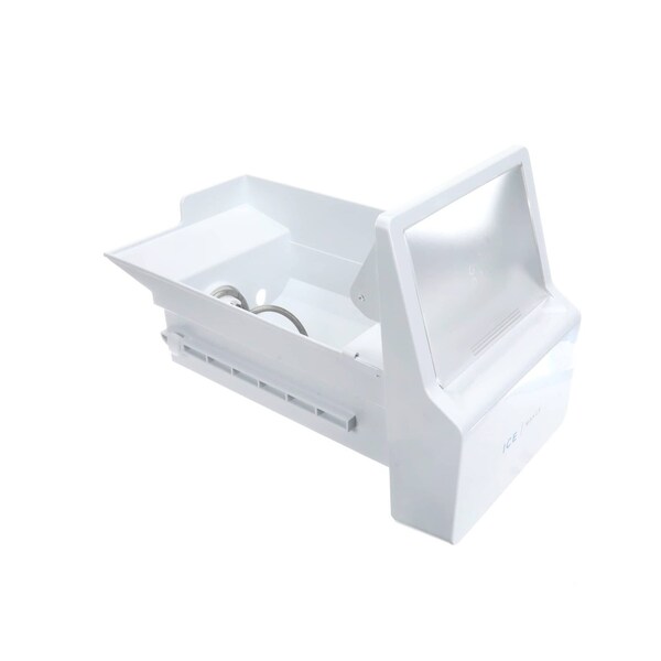 Frigidaire Ice Container Assembly, W/Movin 5304527168 - main