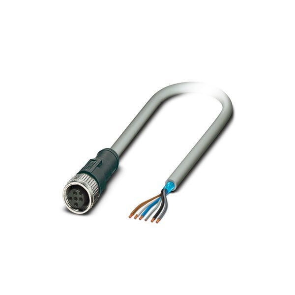 Phoenix Contact SAC-5P- 5 0-680/M12FS FDN 1095848 - main