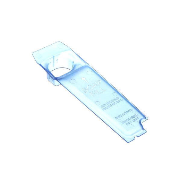 Hestan Commercial BRACKET, PILOT ASSY, FRENCH TOP 001612 - main