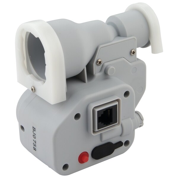 Delta Commercial Instit Parts Motor Housing Assembly 060936A - main