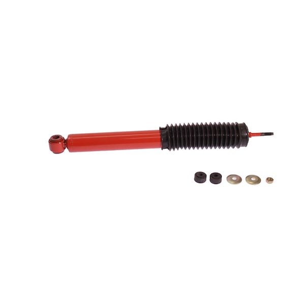 Kyb High Pressure Monotube Gas Shock, 565059 - main