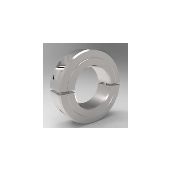 Stafford 17MM 2PC Metric Clamp Collar 2LM017P11 - main