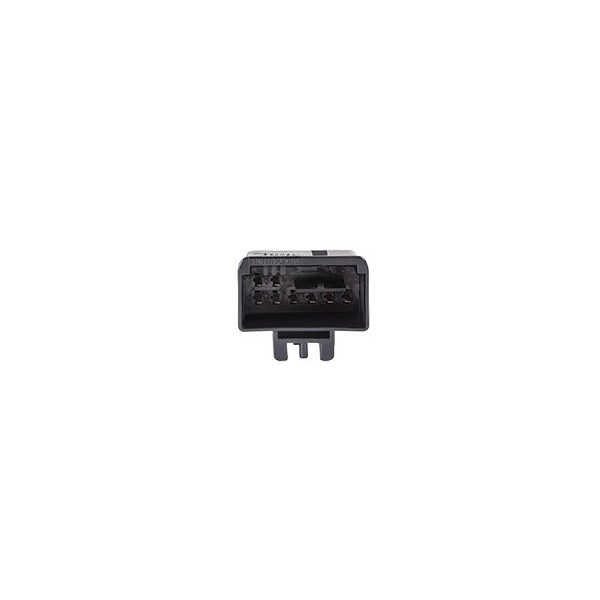 Draw-Tite 20-C VOLKSWAGEN ATLAS CROSS SPORT T-ONE W/UPGRADED CIRCUIT MODULITE HD 118832 - main
