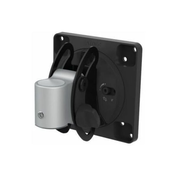 Atdec AWM QR HD VESA Tilt Head silver AWM-LTHT-S - main