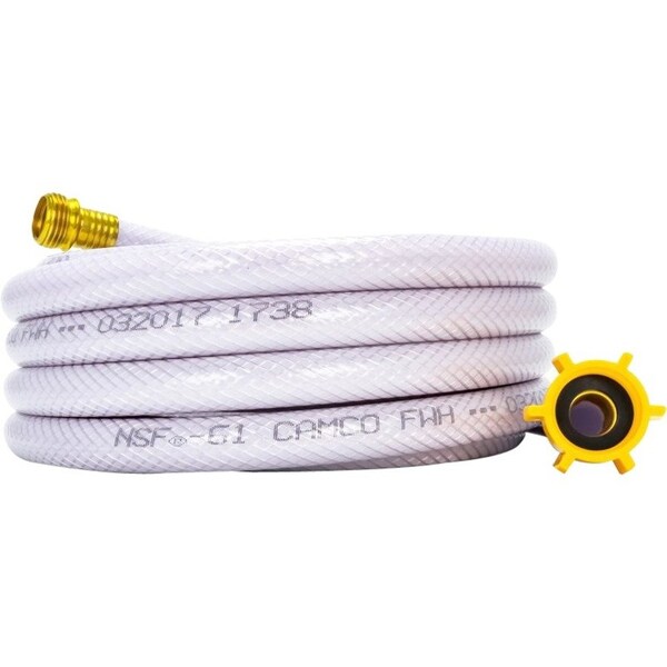 Camco 25' Fresh WTR HD Hose 22735 - main