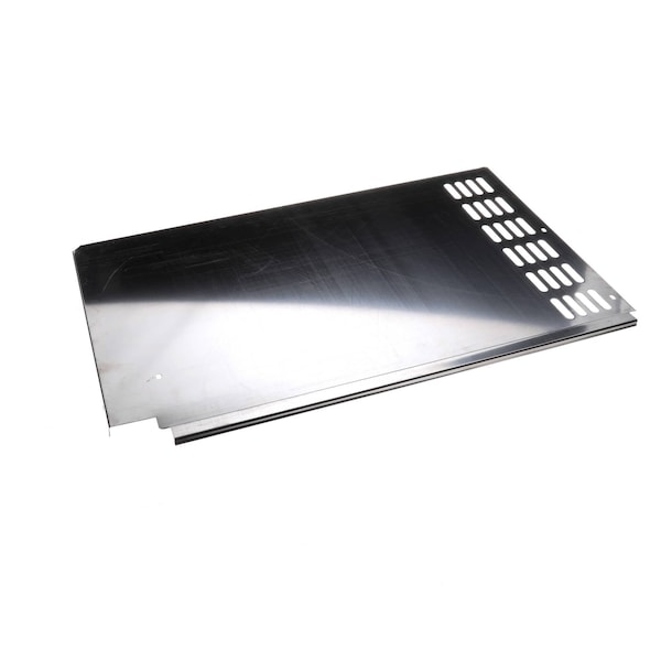 Turbo Air PAN DUCT SIDE LEFT TST-60SD-24, TST-72SD M7269T0300 - main