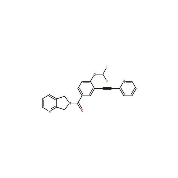 Ak Scientific GRN-529 (10mg), CAS 1253291-12-1 SYN5033-10mg - main