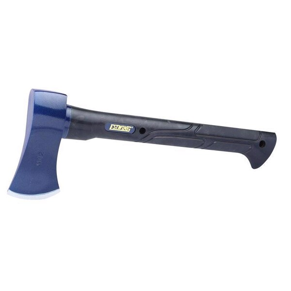 Estwing Single Bit Axe EAX-114X - main