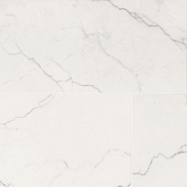Msi Brighton Grey Sample Matte Porcelain Floor And Wall Tile ZOR-PT-SAM-0750 - main
