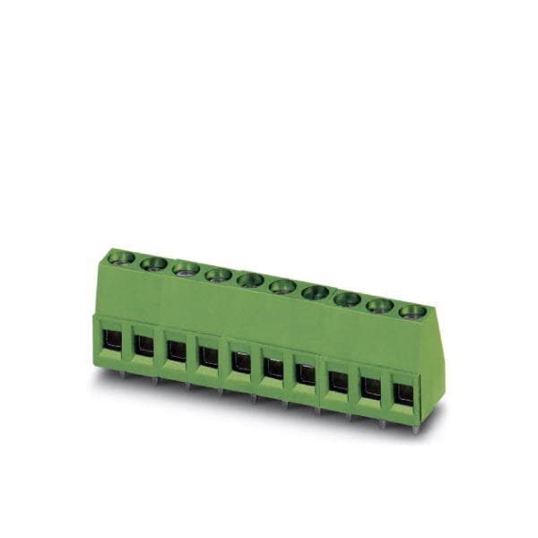 Phoenix Contact MKDS 1 5/ 2-5 08 BK PCB terminal block 1718760 - main