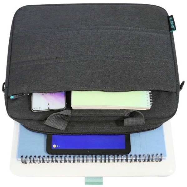 GREENEE ECO TOPLOADING CASE FOR NOTEBOOK 13/14