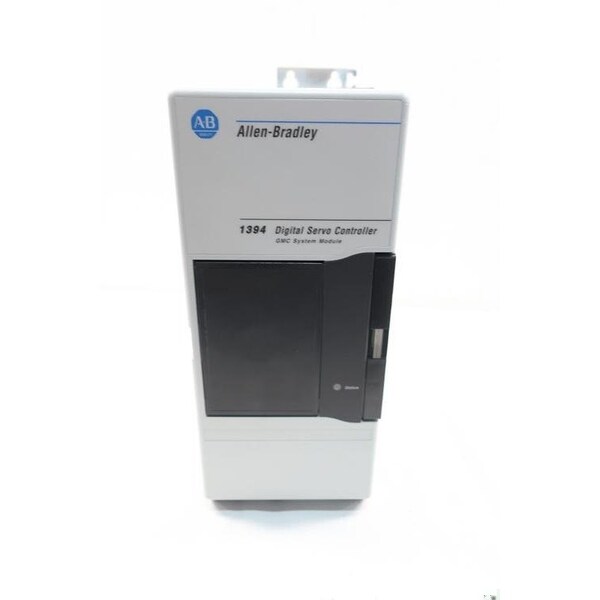 Allen Bradley Multi-Axis Digital Servo Controller 5Kw 1394-SJT05-C-RL - main