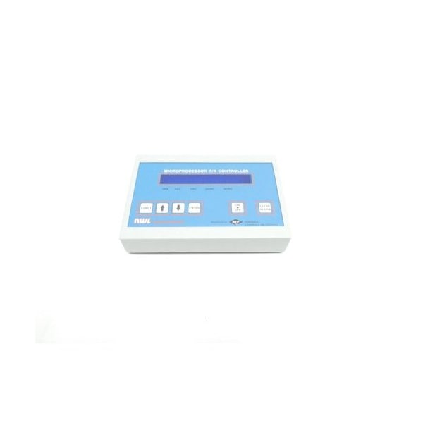 Nwl MICROPROCESSOR T/R CONTROLLER OPERATOR INTERFACE PANEL G20140 - main