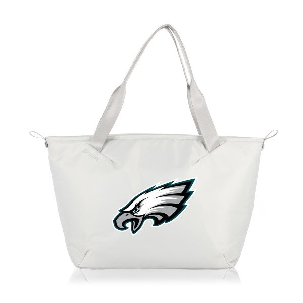 Picnic Time Family Of Brands NFL Philadelphia Eagles - Tarana Recycled Cooler Tote Bag 516-01-133-244-2 - main