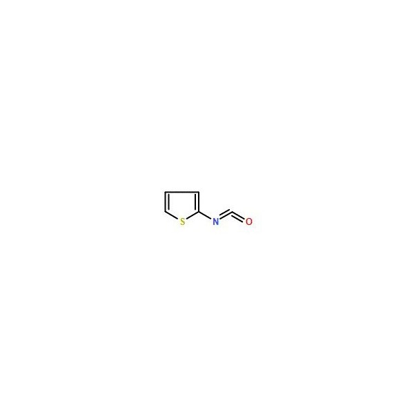 Ak Scientific 2-Thienyl isocyanate (1g), CAS 2048-57-9 Q621-1g - main
