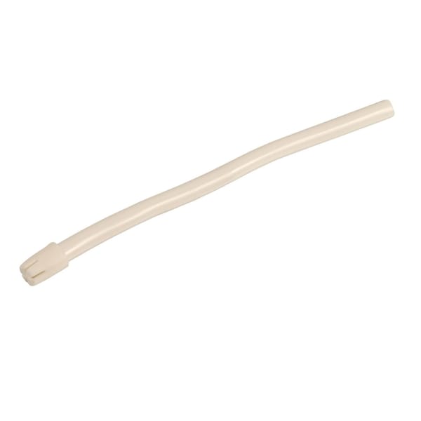Dynarex Saliva Ejectors, White Tip / White Body, 1000PK 2218 - main
