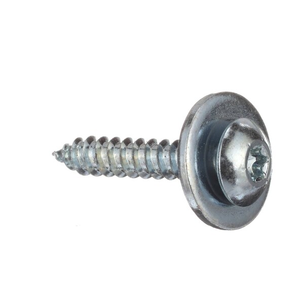 Frigidaire Screw, Sump Mtg, 8-16, 4 154754901 - main