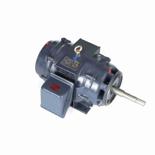 Marathon GT2464 Close-Coupled Pump Motor 25 HP 3600 RPM DP 256JP 3/60/230-460V MGT2464 - main