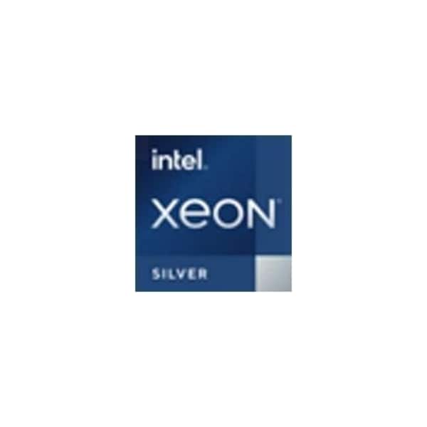 Intel XEON SILVER 4509Y PROCESSOR 22.5M CACHE, 2.60 GHZ, EMR PK8071305554400 - main