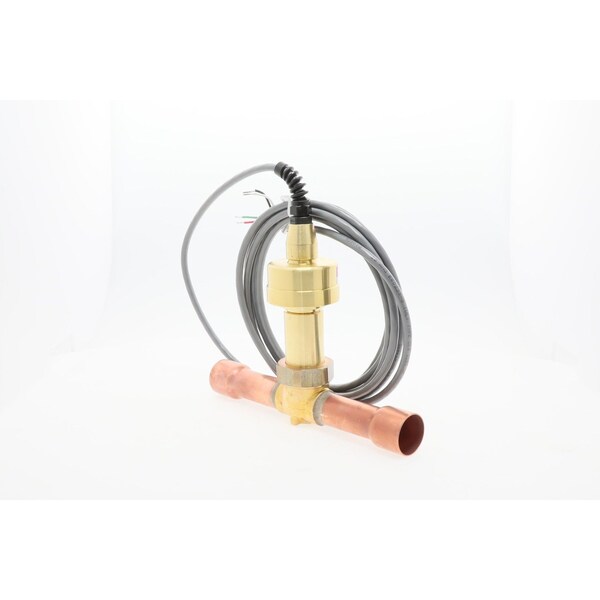 Sporlan StrtthrubypassValve, 10FTCbl 1-1/8" 930001 - main