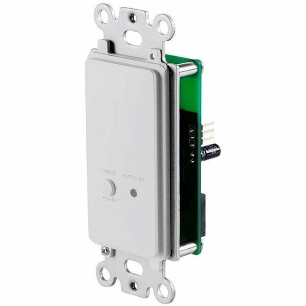 Monoprice Source Keypad, Bluetooth Receiver 13358 - main