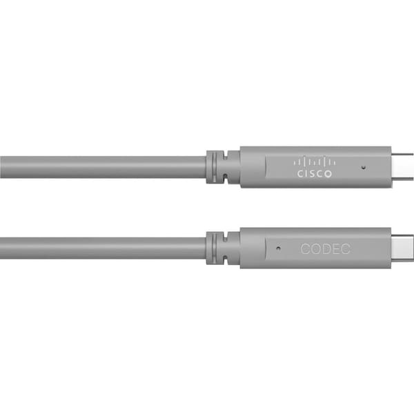 Cisco Active Optical Cable, USB-C 3.1, 9M long CAB-USBC-AC-9M= - main