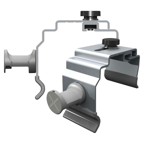 Ghent Tablet Mount Hangers 1-1/2-2-1/2" NEX011XHS - main