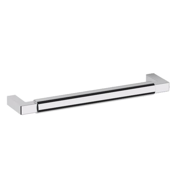 Baldwin Cabinet Pulls Bright Chrome 4432260 - main