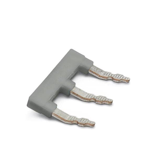 Phoenix Contact EB 1/3/5-8 Insertion bridge pitch: 16.4 3072341 - main