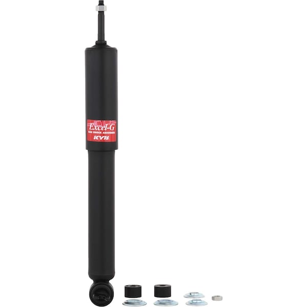 Kyb Gas Shock, 343410 - main