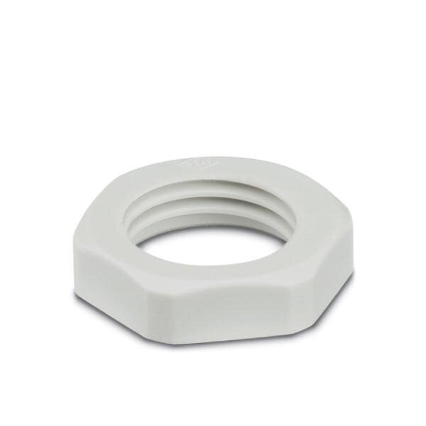 Phoenix Contact WP-CN PA M16 Nut Height: 5 mm Color: 3241133 - main