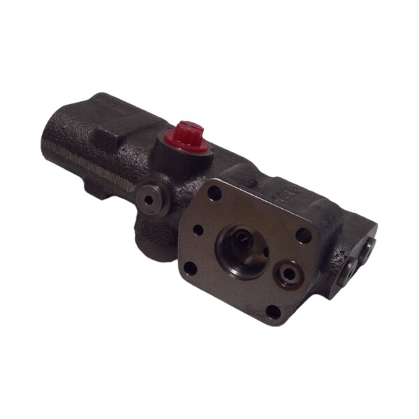 Caterpillar VALVE GP-COM, CATERPILLAR OEM 1958593 1958593 - main