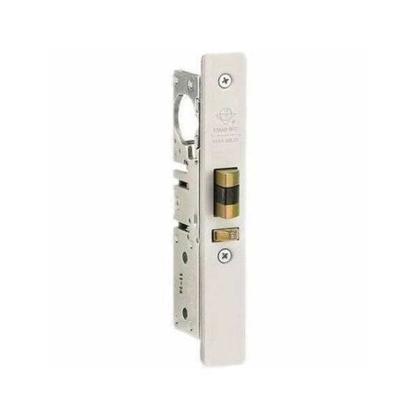 Adams Rite Standard Duty Deadlatch, 7/8" BS, US19, LH 4510-15-101-335 - main