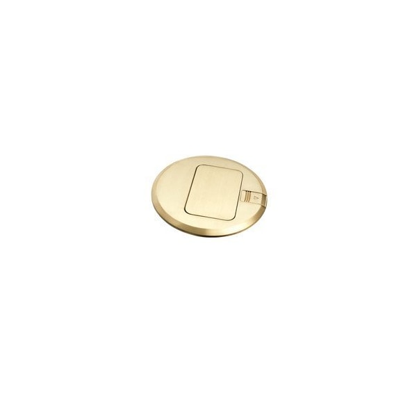 Arlington Outlet Boxes/Covers/Accessories FLBT6615MB - main
