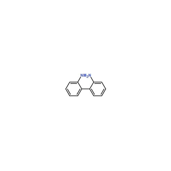 Ak Scientific 1, 1'-Biphenyl-2, 2'-diamine (10g), CAS 1454-80-4 4409AD-10g - main