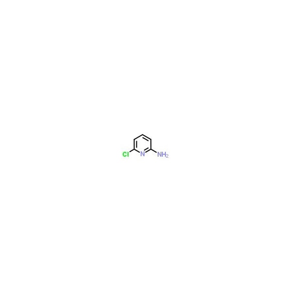 Ak Scientific 2-Amino-6-chloropyridine (5g), CAS 45644-21-1 I211-5g - main