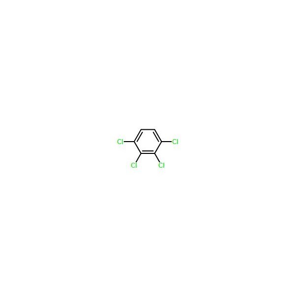 Ak Scientific 1, 2, 3, 4-Tetrachlorobenzene (25g), CAS 634-66-2 Y6739-25g - main