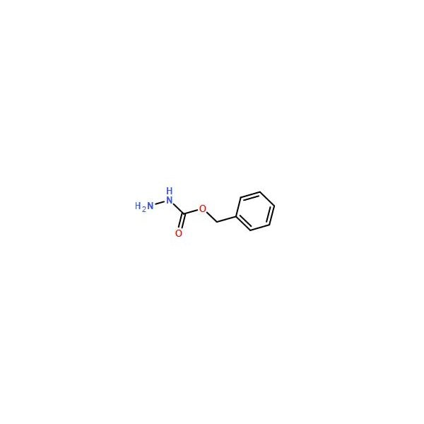 Ak Scientific Benzyl carbazate (5g), CAS 5331-43-1 O744-5g - main