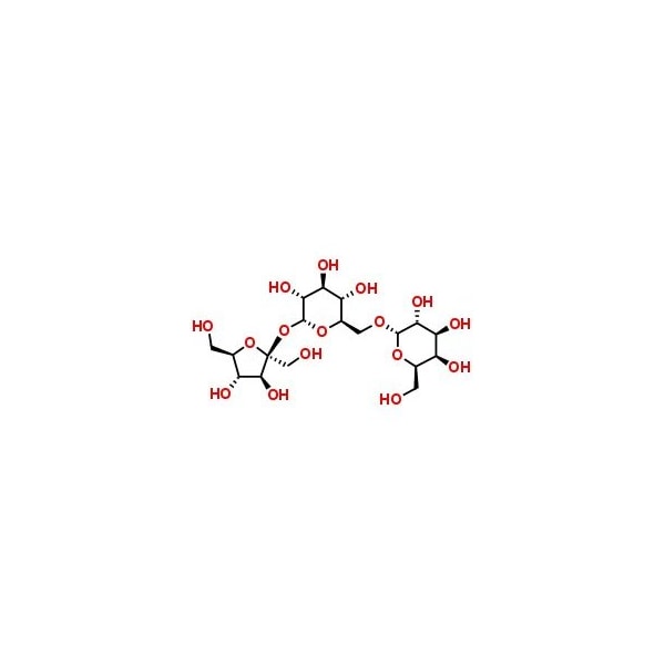 Ak Scientific D-(+)-Raffinose (25g), CAS 512-69-6 E260-25g - main