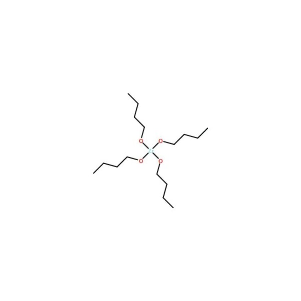 Ak Scientific Zirconium N-butoxide (100g), CAS 1071-76-7 9414AL-100g - main