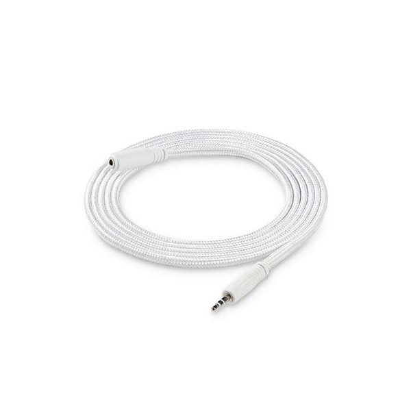 Resideo Spare WiFi Water Leak and Freeze Detector Accessory Cable Sensor (5 ft.) WLD3CABLE - main