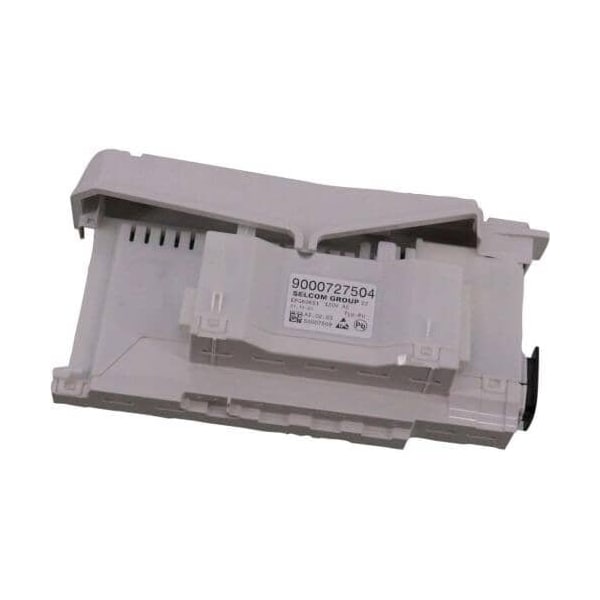 Bosch Control Module Progrmd 00752735 - main
