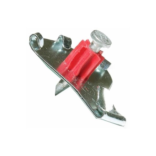Hillman 2Pk Brick/Block Hanger 121146 - main