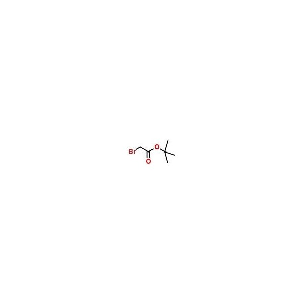 Ak Scientific tert-Butyl bromoacetate (250g), CAS 5292-43-3 D156-250g - main