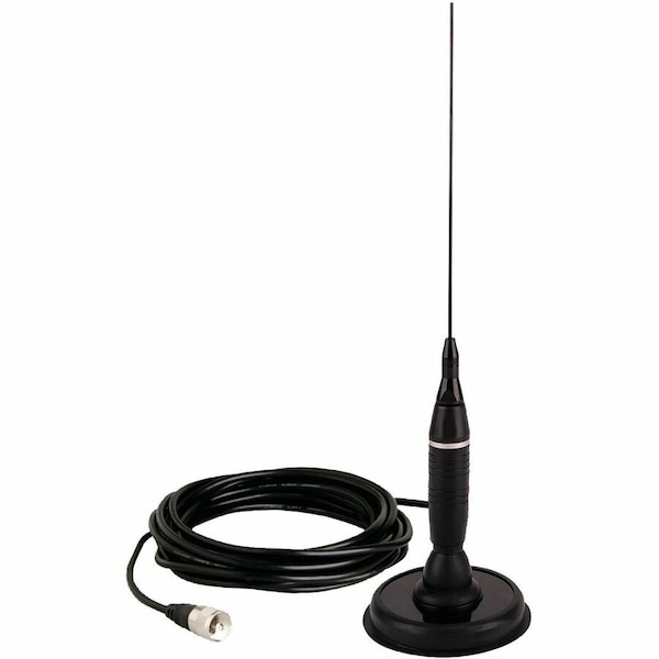Cobra Electronics Fiberglass Antenna HGA1500 - main