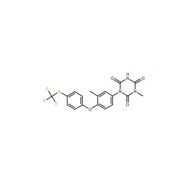 Ak Scientific Toltrazuril (1g), CAS 69004-03-1 K150-1g - main